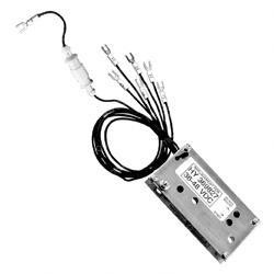 0369827: Aftermarket Hyster Accelerator *