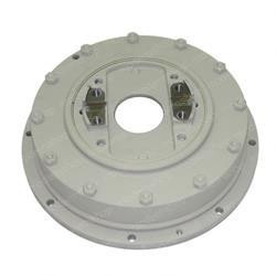 0371615: Aftermarket Hyster Coupler