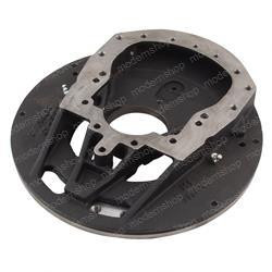 0371863: Aftermarket Hyster Forklift Housing Assembly - Upper