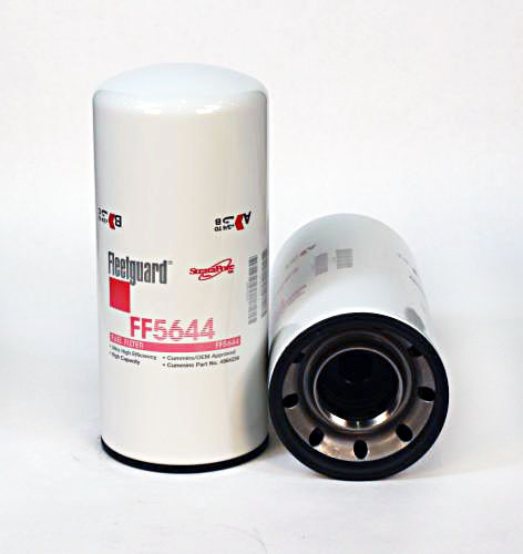 FF5644: Fleetguard Fuel Filter