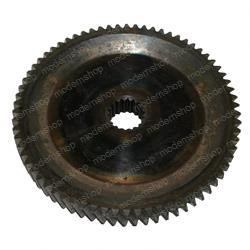 0372097: Aftermarket Hyster Gear