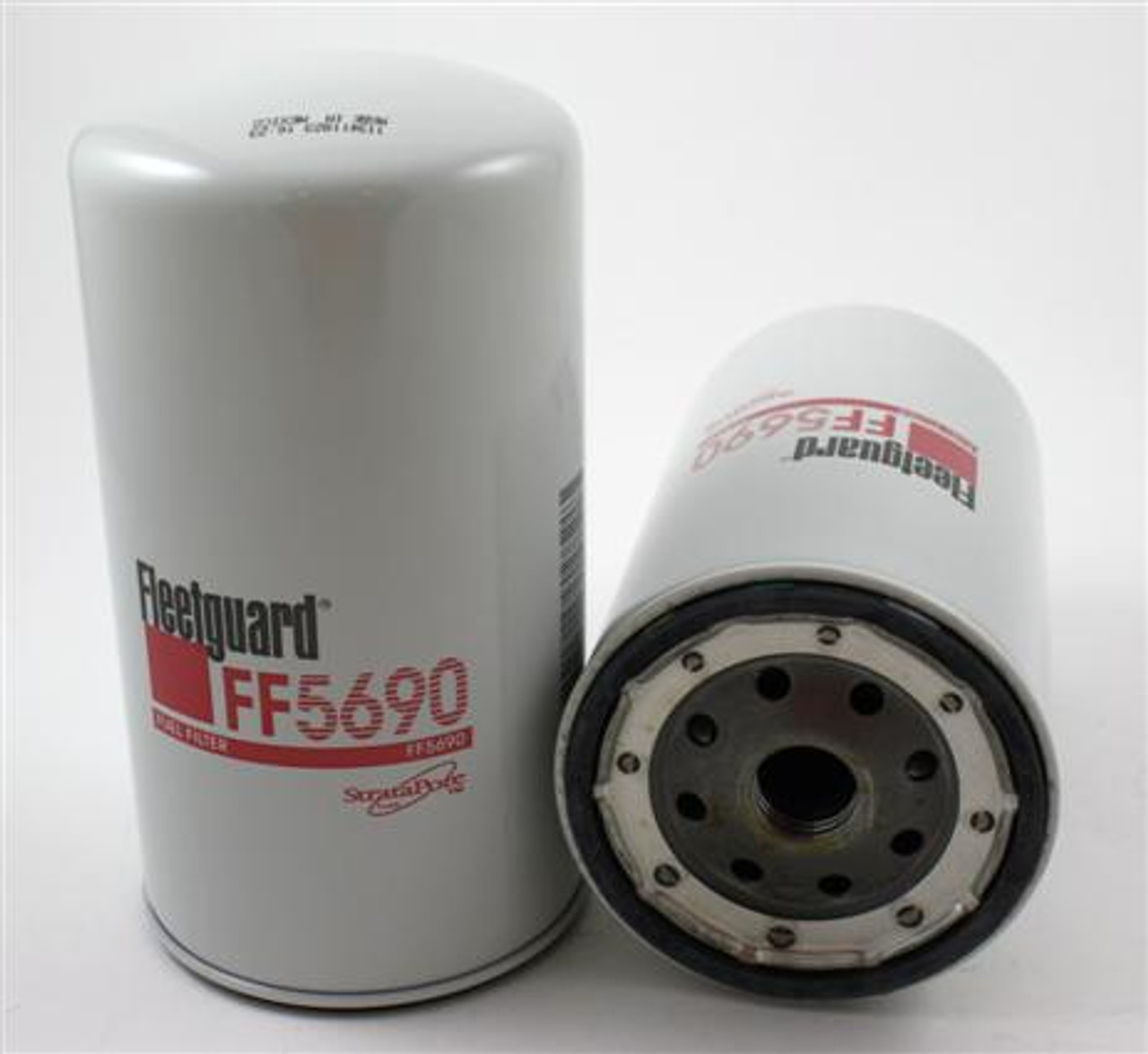 FF5690: Fleetguard Fuel Filter