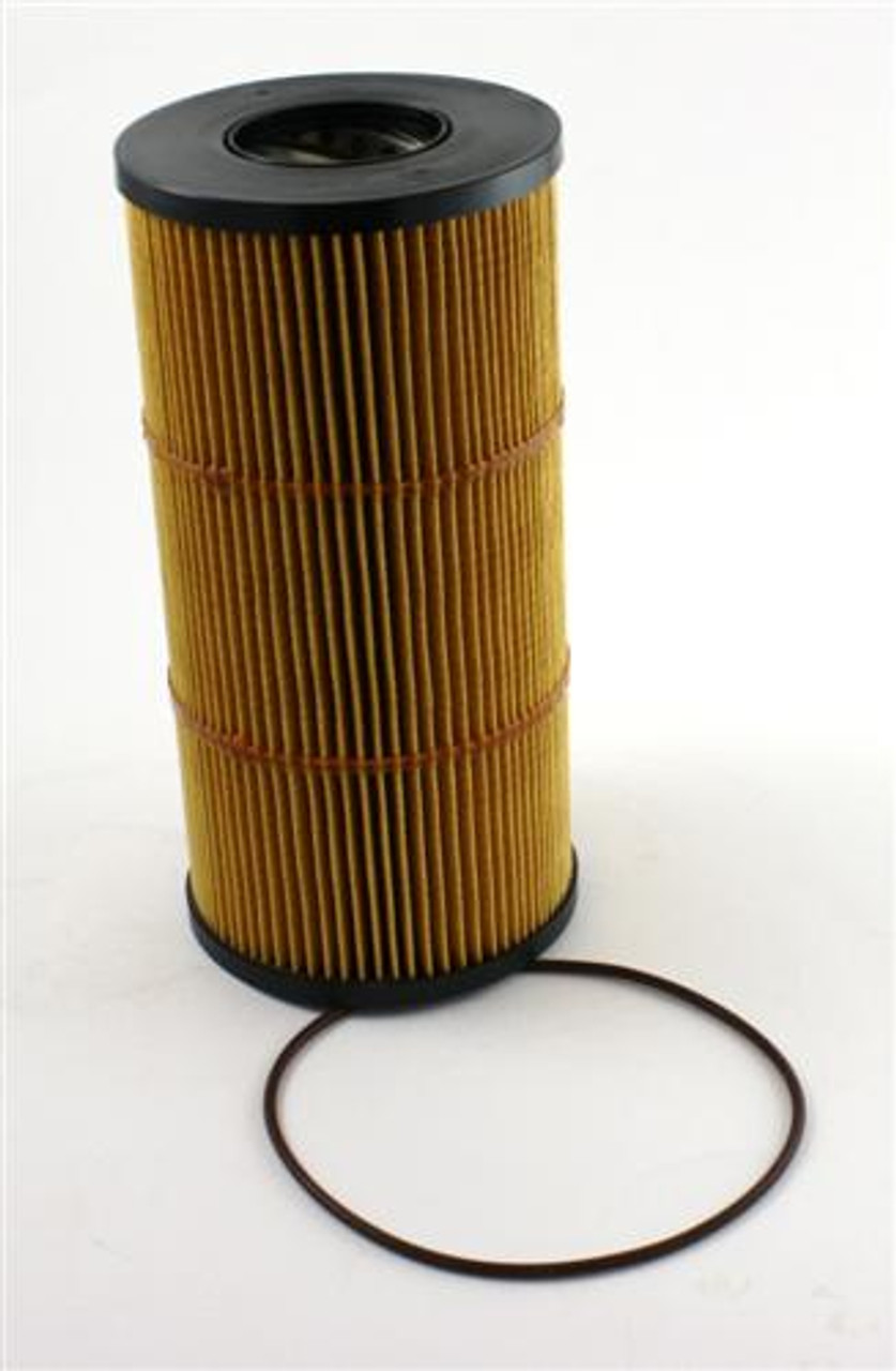 FF5714: Fleetguard Fuel Filter