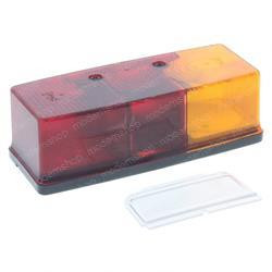 0373106: Aftermarket Hyster Forklift Light - Tail