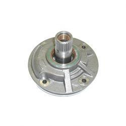 0373135: Aftermarket Hyster Pump - Transmission