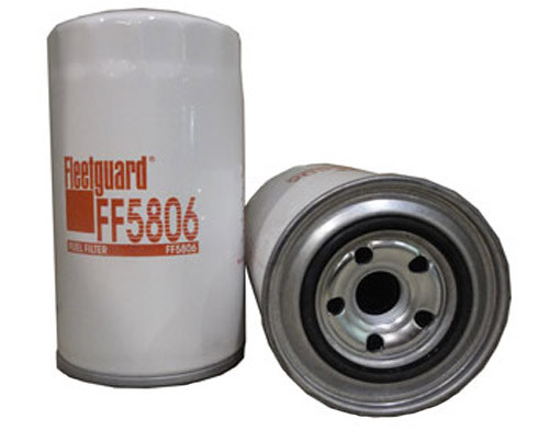 FF5806: Fleetguard Fuel Filter