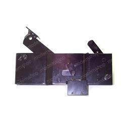 0373872: Aftermarket Hyster Pedal - Foot Brake