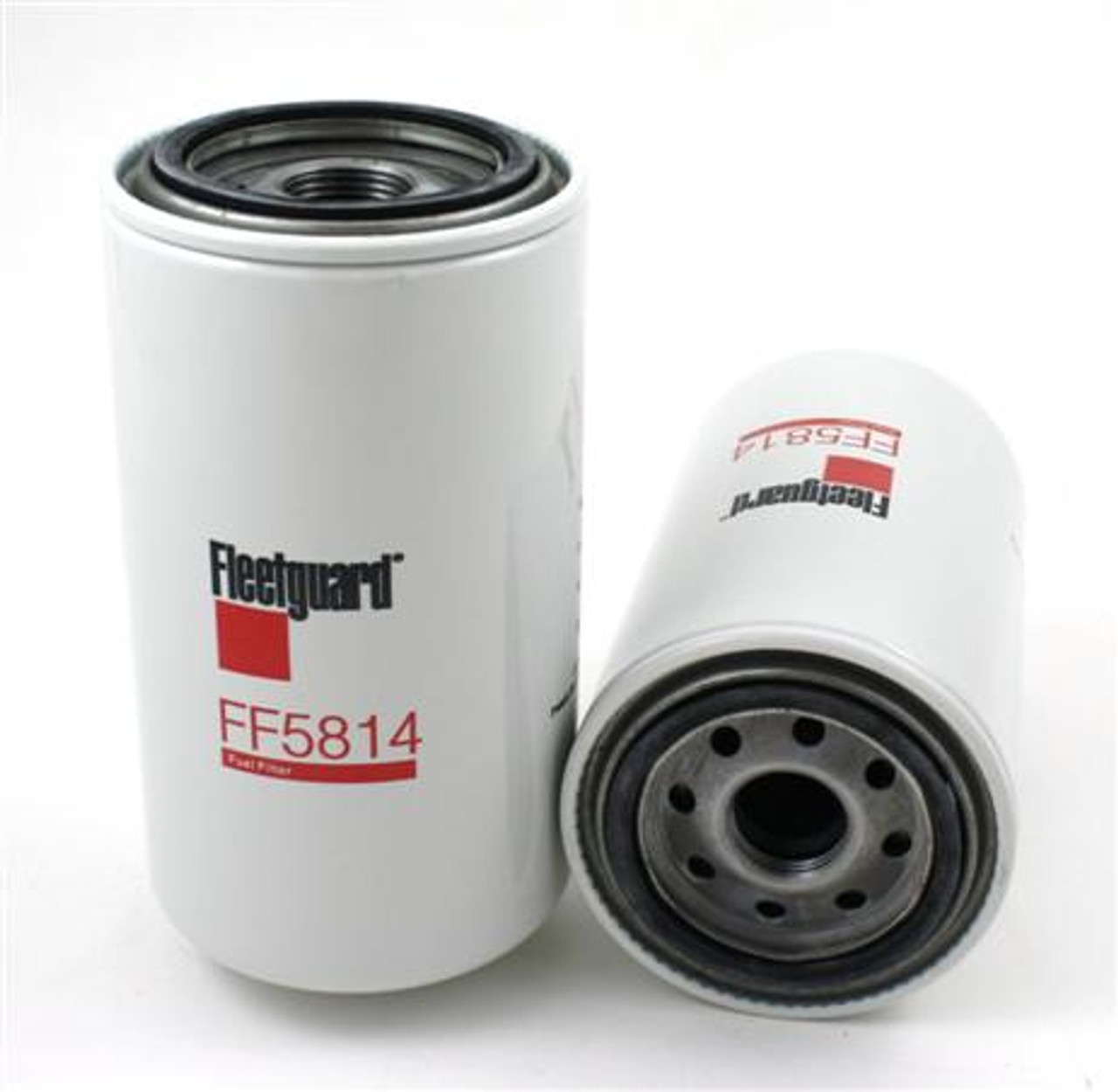 FF5814: Fleetguard Fuel Filter