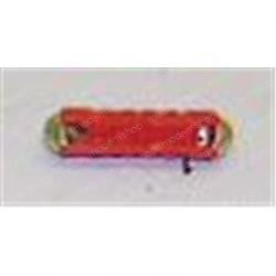 0374003: Aftermarket Hyster Plug-in TUBE-10A-250V