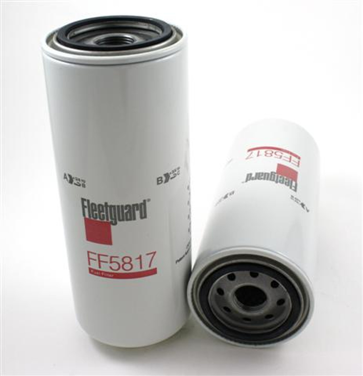 FF5817: Fleetguard Fuel Filter
