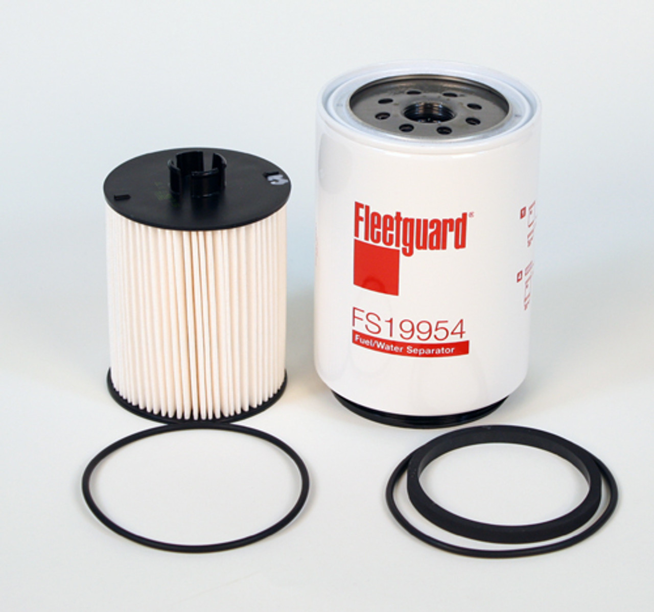 FK48000: Fleetguard FUEL) Fuel Kit (KIT