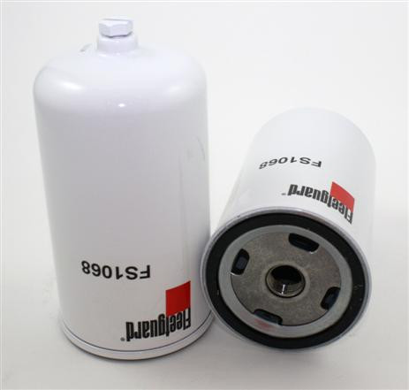 FS1068: Fleetguard Fuel/Water Sep Spin-On