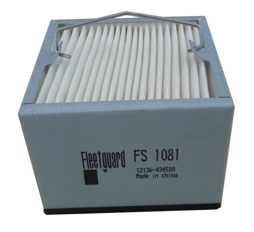 FS1081: Fleetguard Fuel/Water Separator