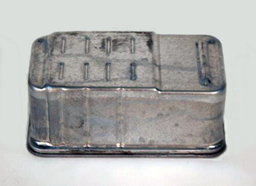 FS1209: Fleetguard Fuel/Water Sep. Cart.