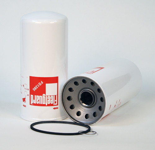 FS1285: Fleetguard Fuel/Water Sep Spin-On