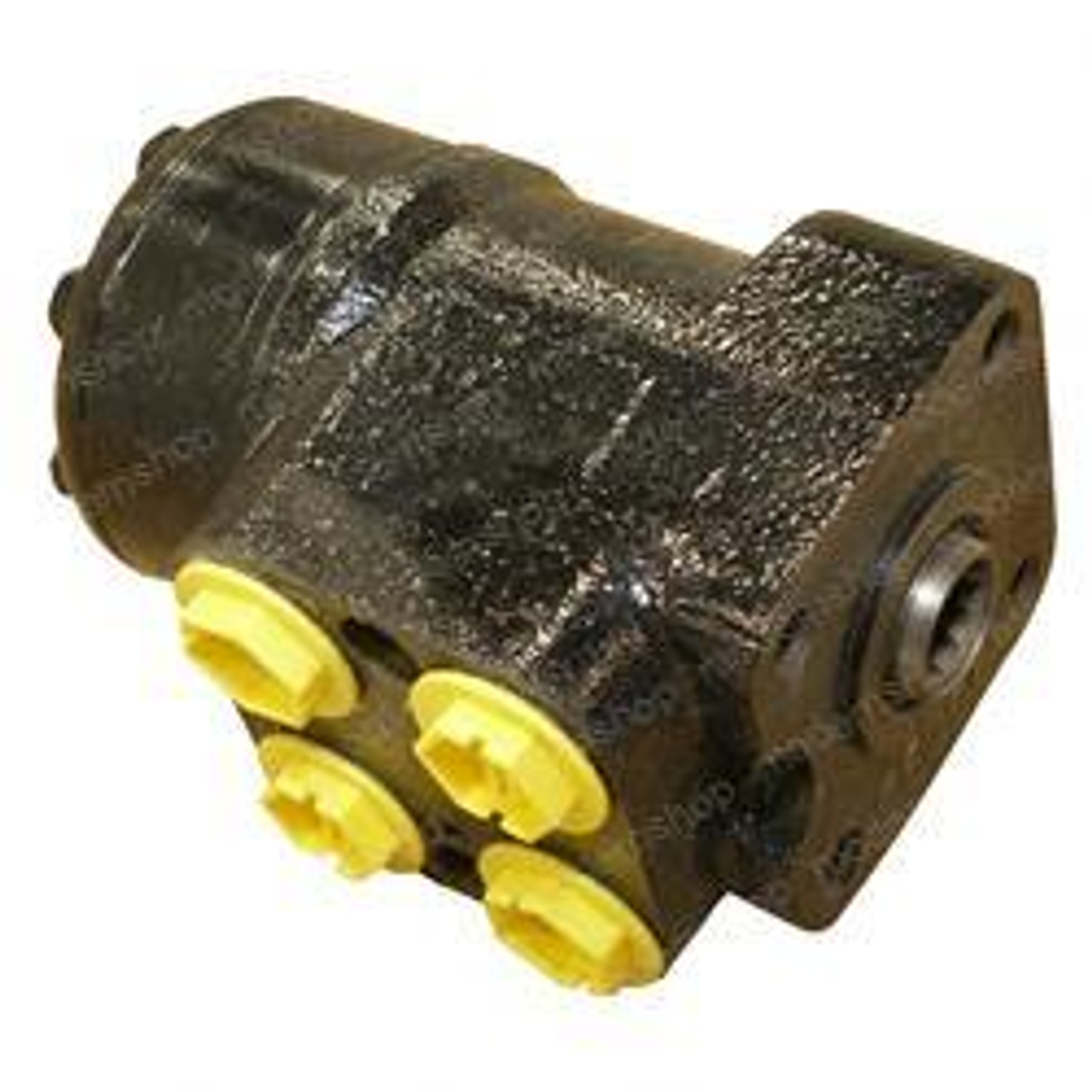 0384428: Aftermarket Hyster Forklift Steering Valve