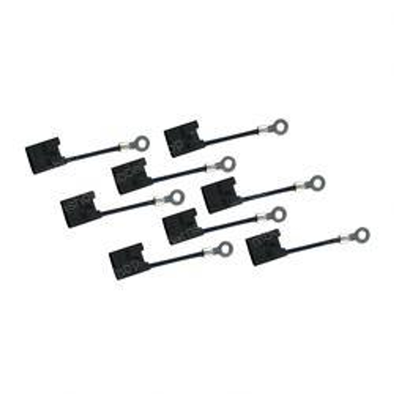 0386427: Aftermarket Caterpillar/Towmotor Forklift Brush - Motor
