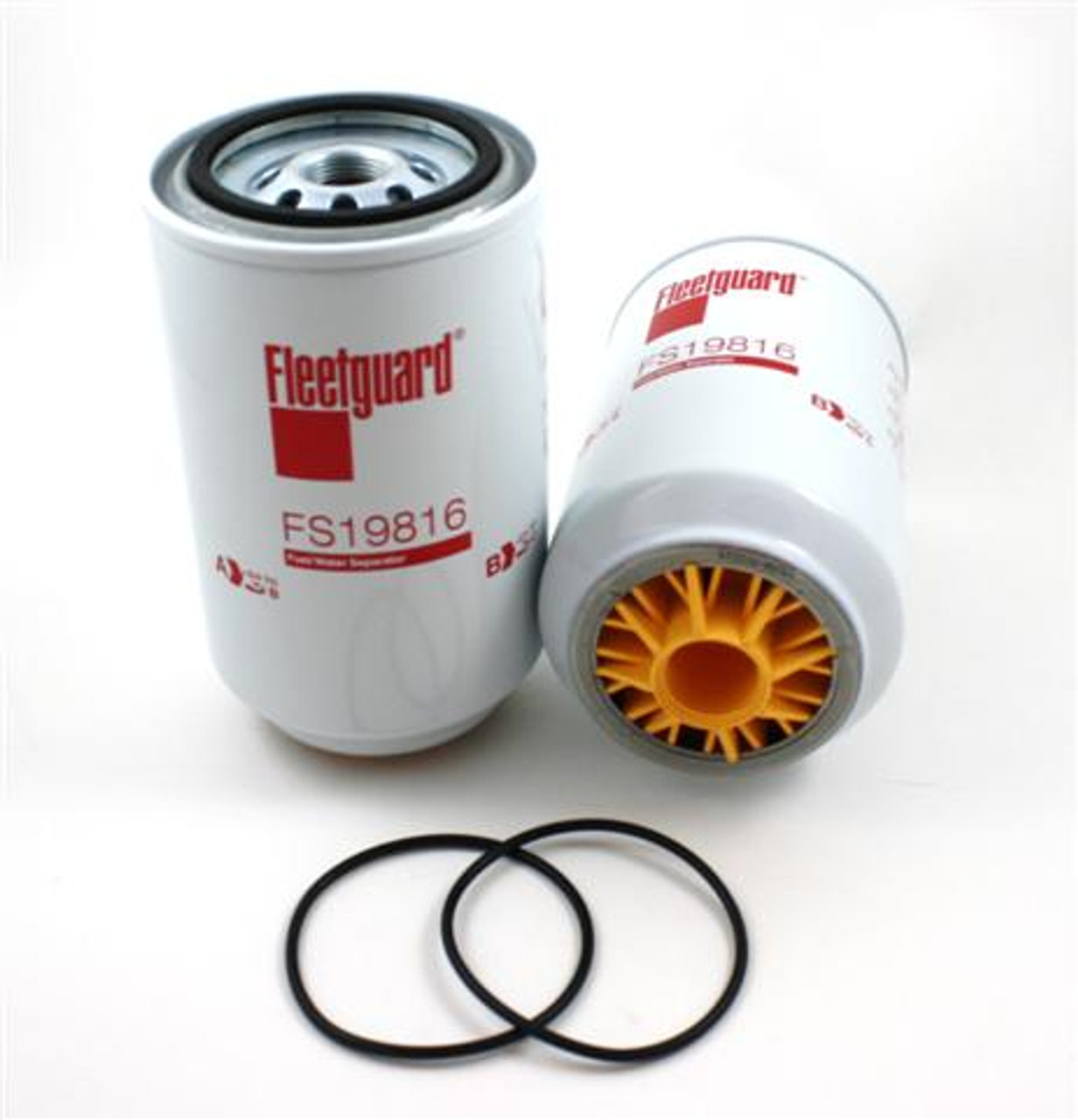 FS19816: Fleetguard Fuel/Water Separator