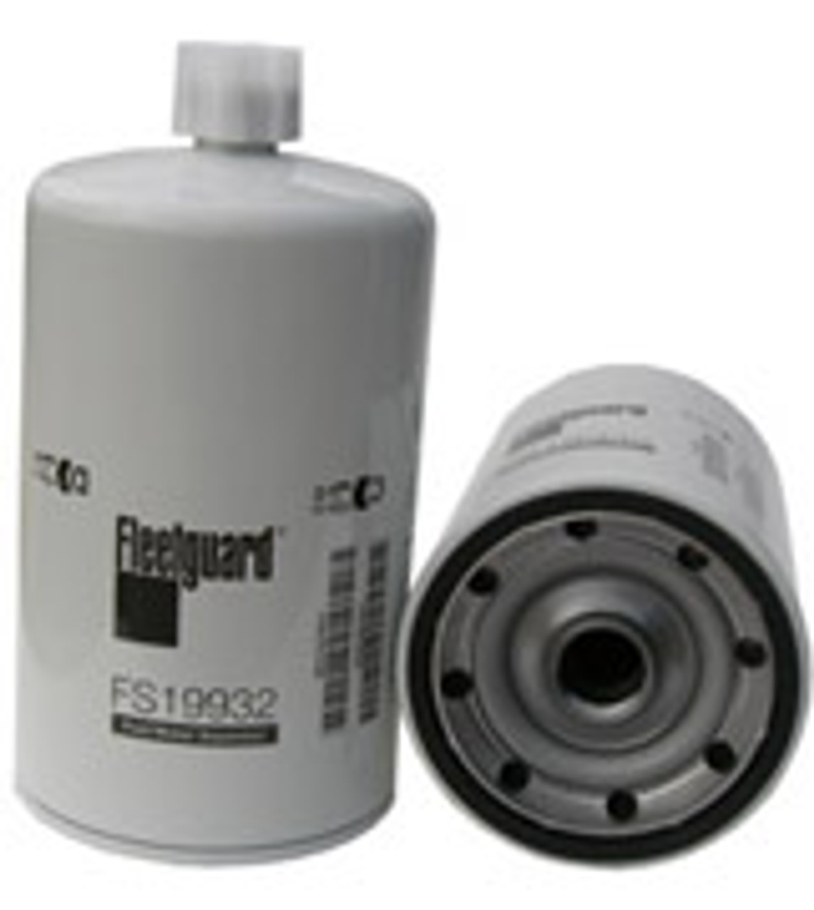 FS19932: Fleetguard Fuel/Water Separator