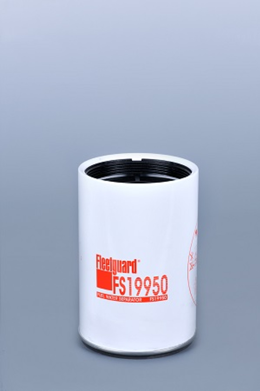 FS19950: Fleetguard Fuel/Water Separator