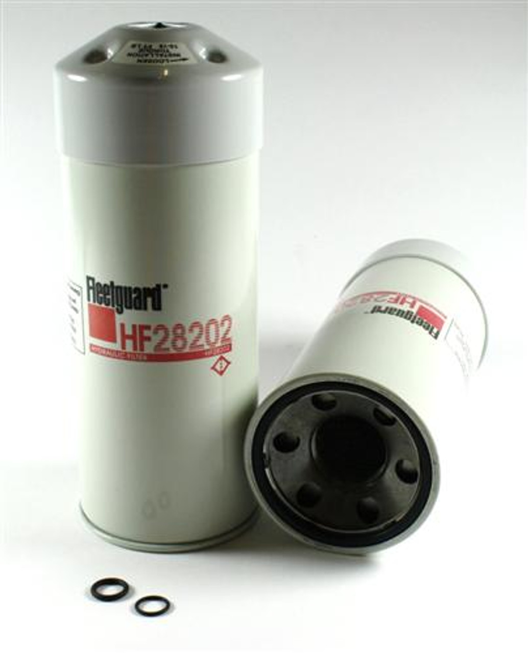 HF28202: Fleetguard Cartridge Hydraulic Filter