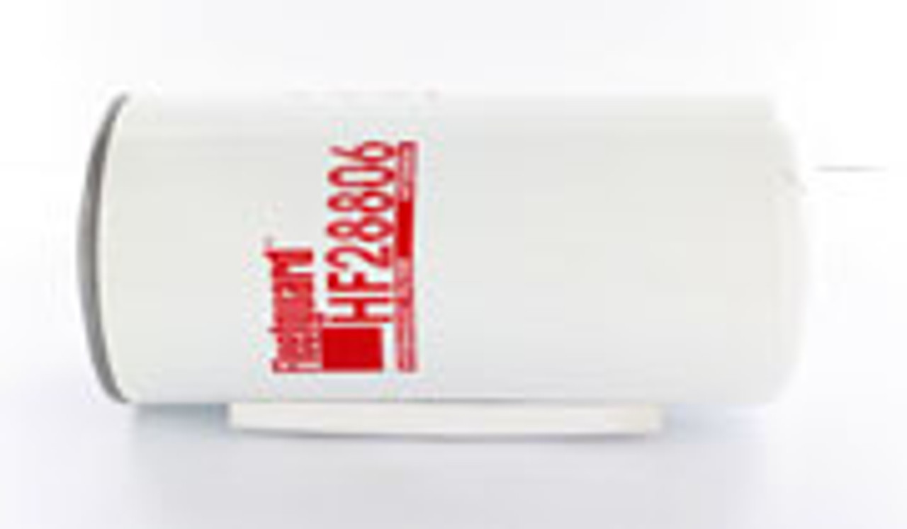 HF28806: Fleetguard Spin-On Hydraulic Filter