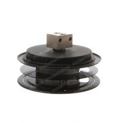 0646048: Aftermarket Hyster Hose Reel