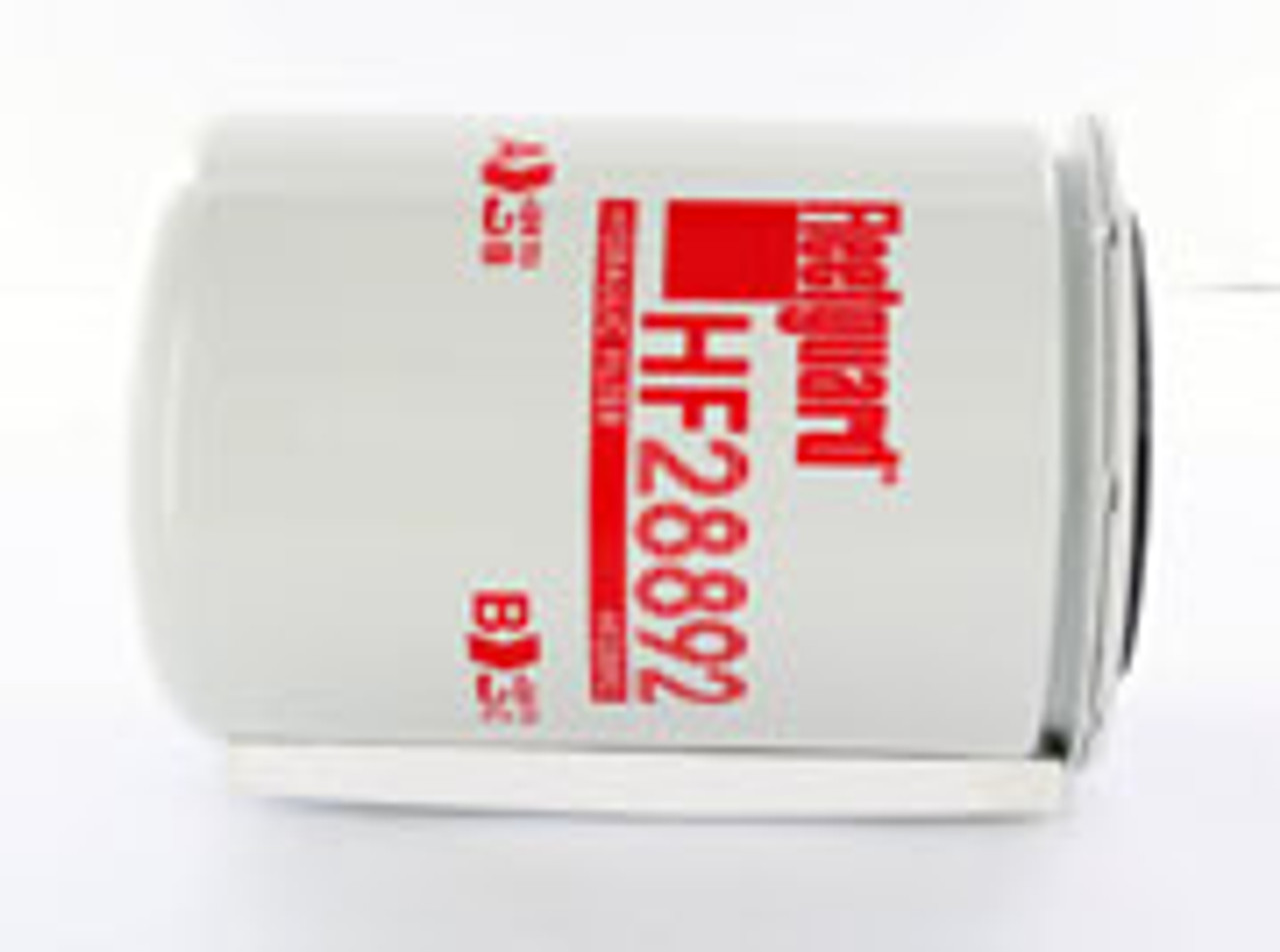 HF28892: Fleetguard Hydraulic Filter