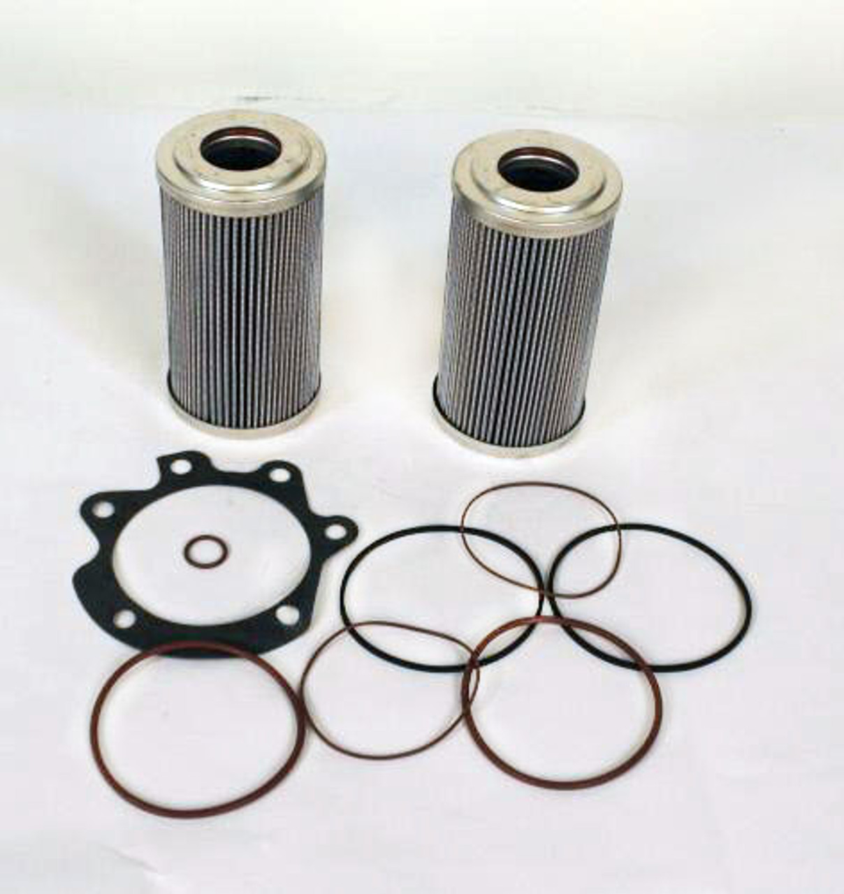 HF28943: Fleetguard Transmission Filter