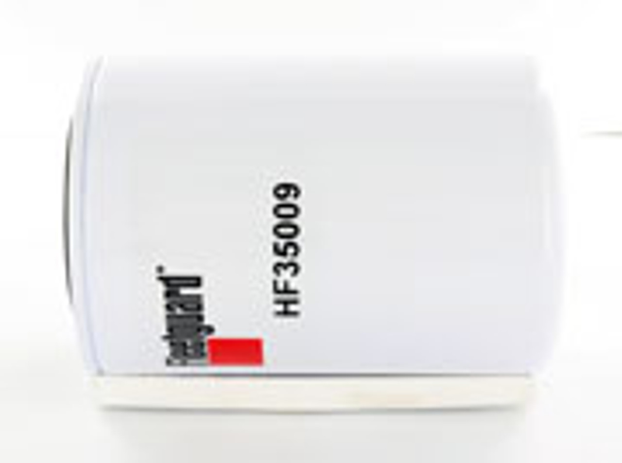 HF35009: Fleetguard Spin-On Hydraulic Filter