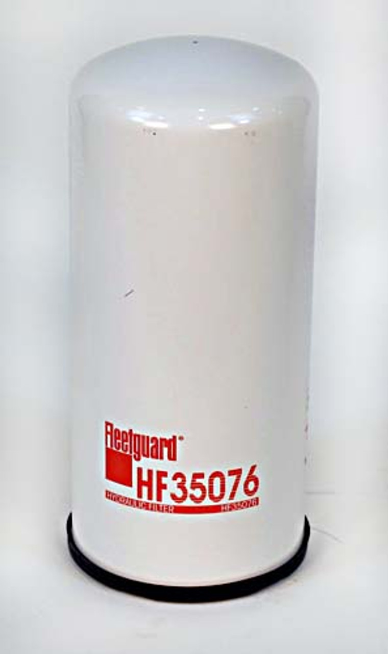 HF35076: Fleetguard Hydraulic Filter