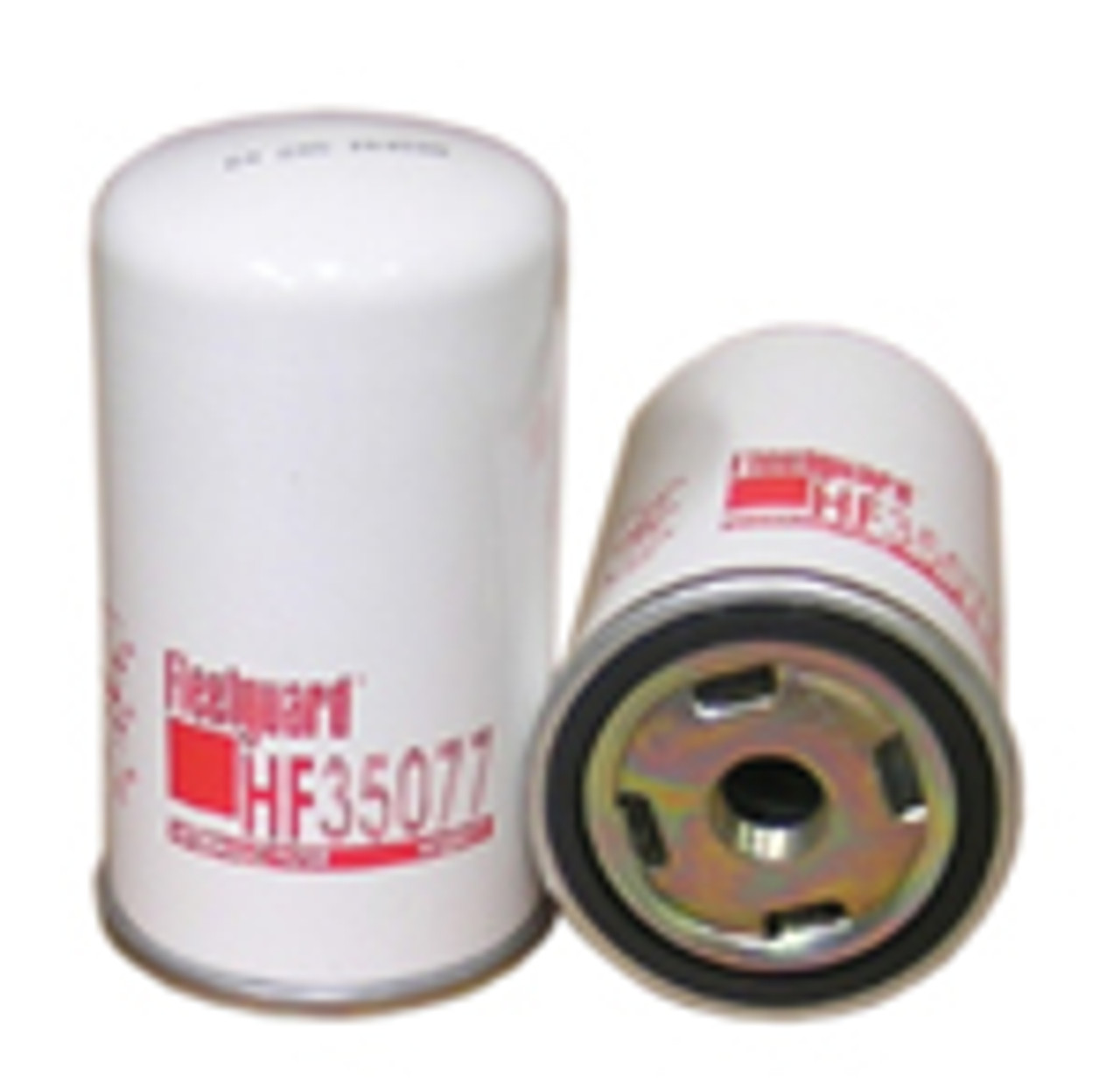 HF35077: Fleetguard Spin-On Hydraulic Filter