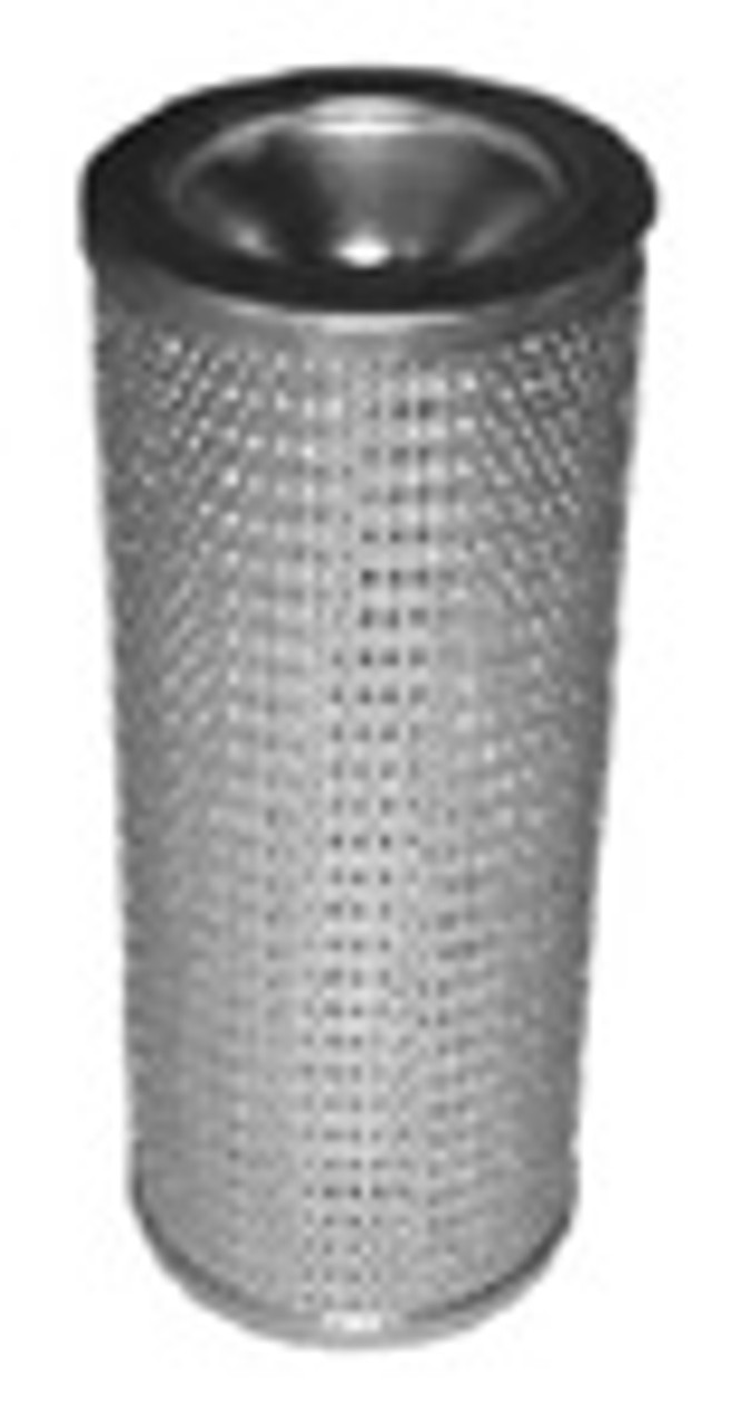 HF35124: Fleetguard Cartridge Hydraulic Filter