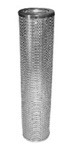 HF35126: Fleetguard Cartridge Hydraulic Filter