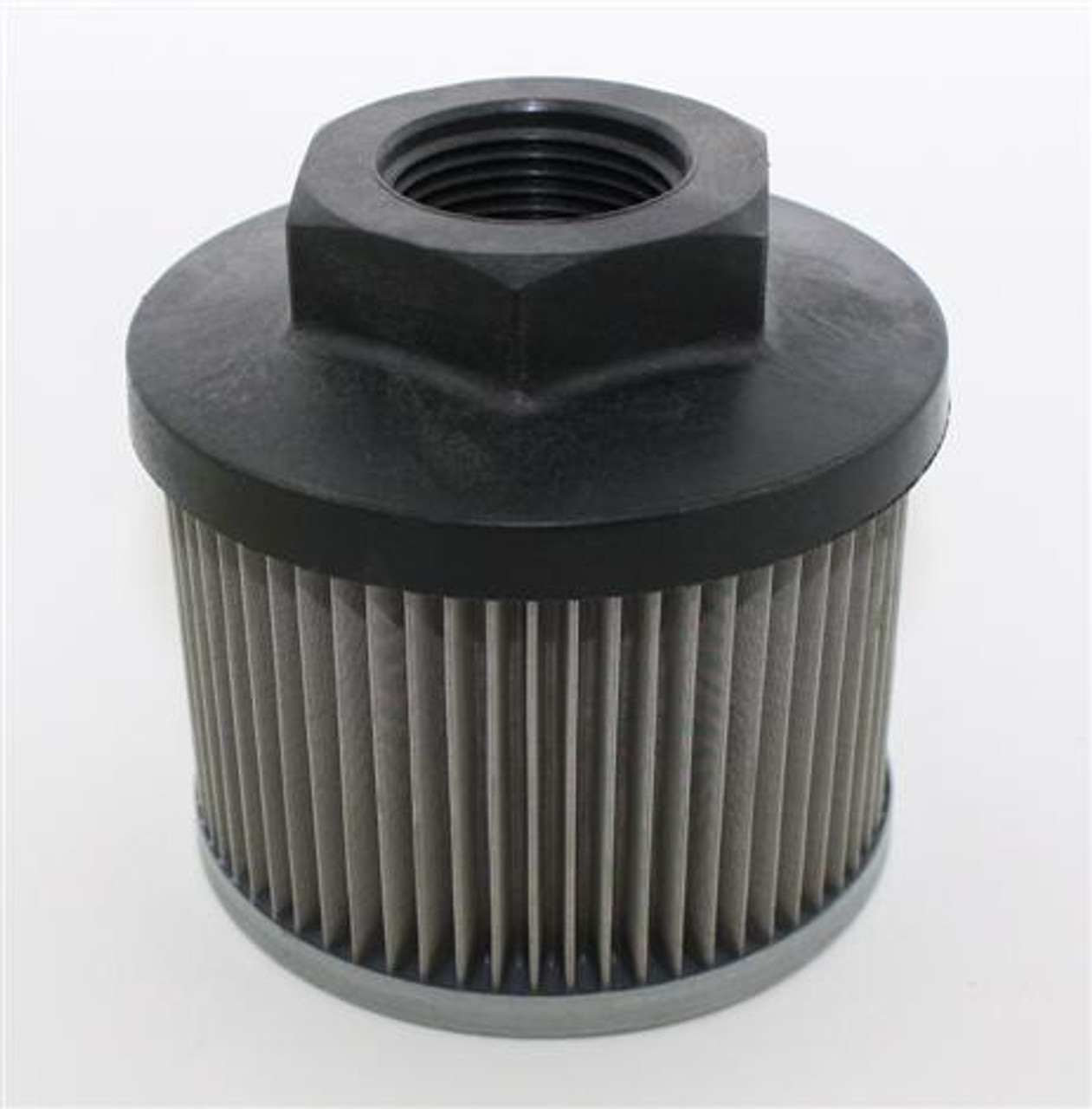 HF35359: Fleetguard Strainer