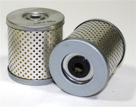HF35372: Fleetguard Hydraulic Filter