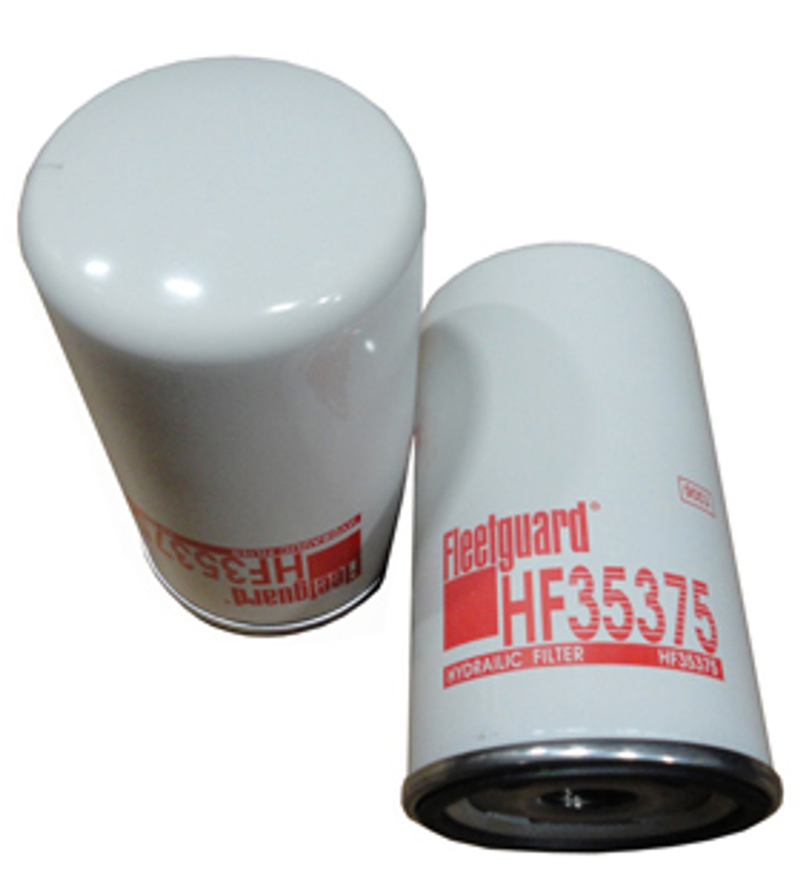 HF35375: Fleetguard Hydraulic Filter