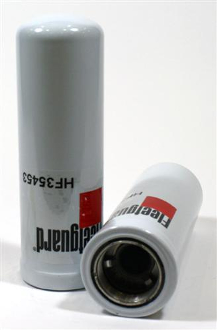 HF35453: Fleetguard Spin-On Hydraulic Filter