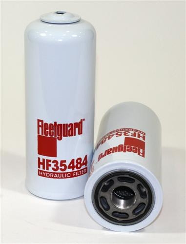HF35484: Fleetguard Hydraulic Filter