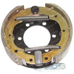 0865729: Aftermarket Hyster Brake Assembly - Parking