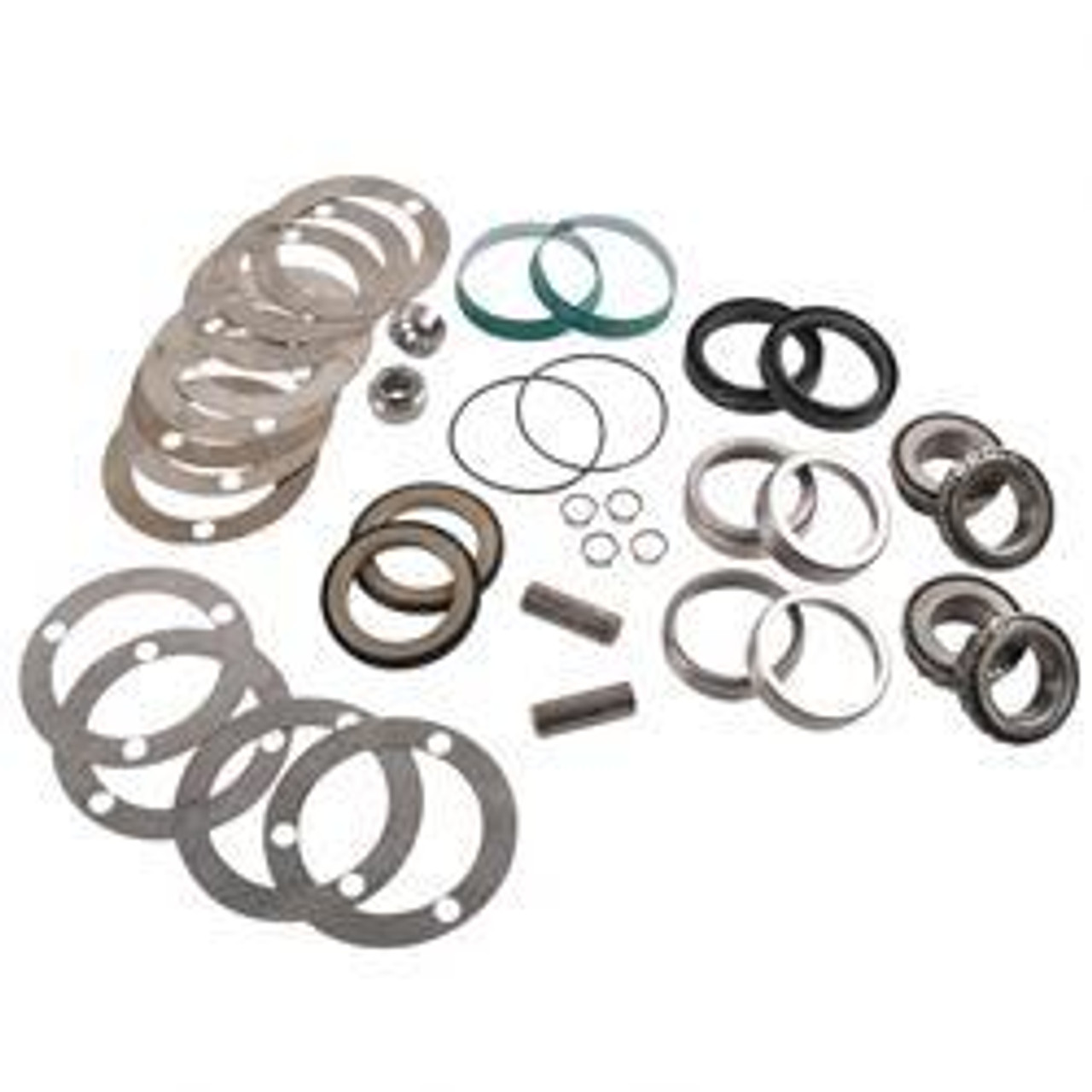0865747: Aftermarket Hyster Forklift Repair Kit - Steer Axle