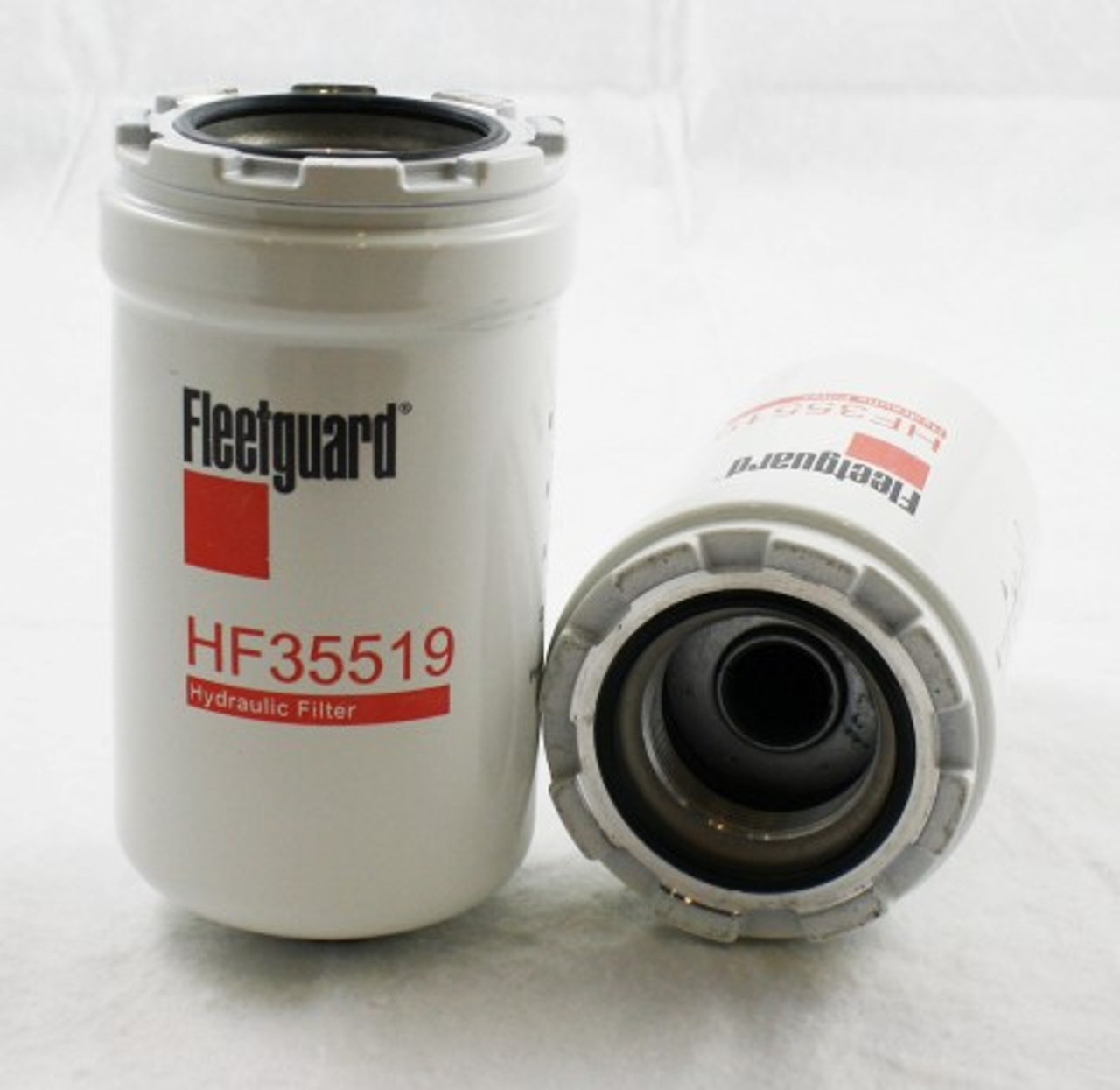 HF35519: Fleetguard Hydraulic Filter
