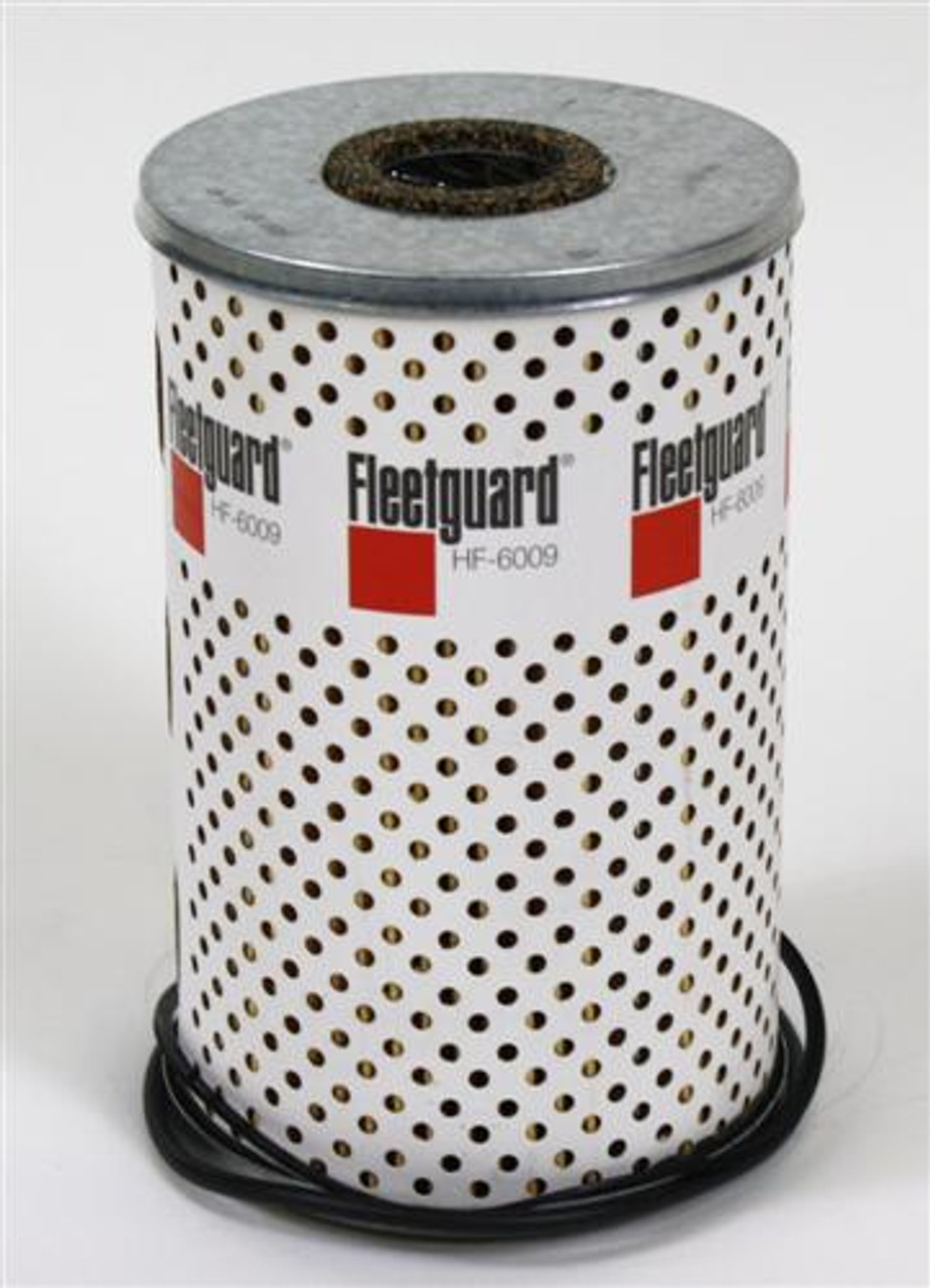 HF6009: Fleetguard Cartridge Hydraulic Filter