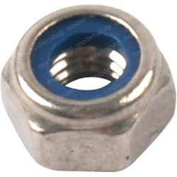 08712: Aftermarket Tennant Nut