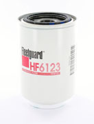 HF6123: Fleetguard Spin-On Hydraulic Filter