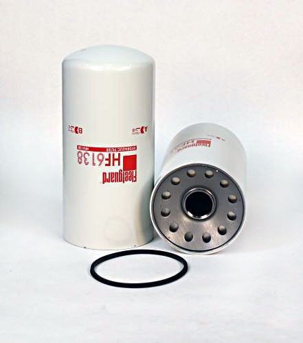 HF6138: Fleetguard Spin-On Hydraulic Filter