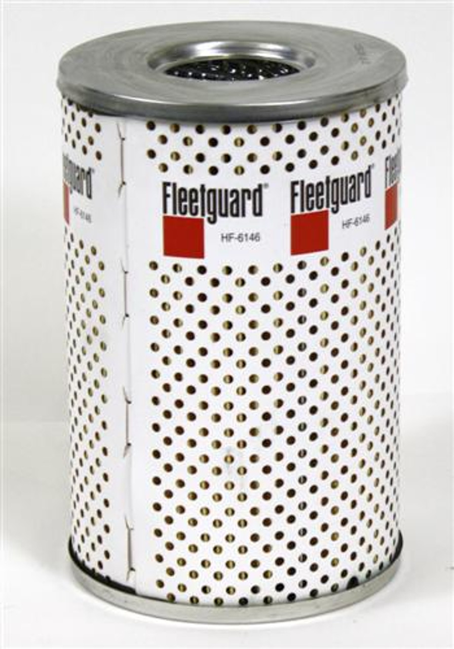 HF6146: Fleetguard Cartridge Hydraulic Filter
