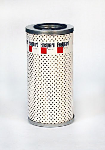 HF6151: Fleetguard Cartridge Hydraulic Filter