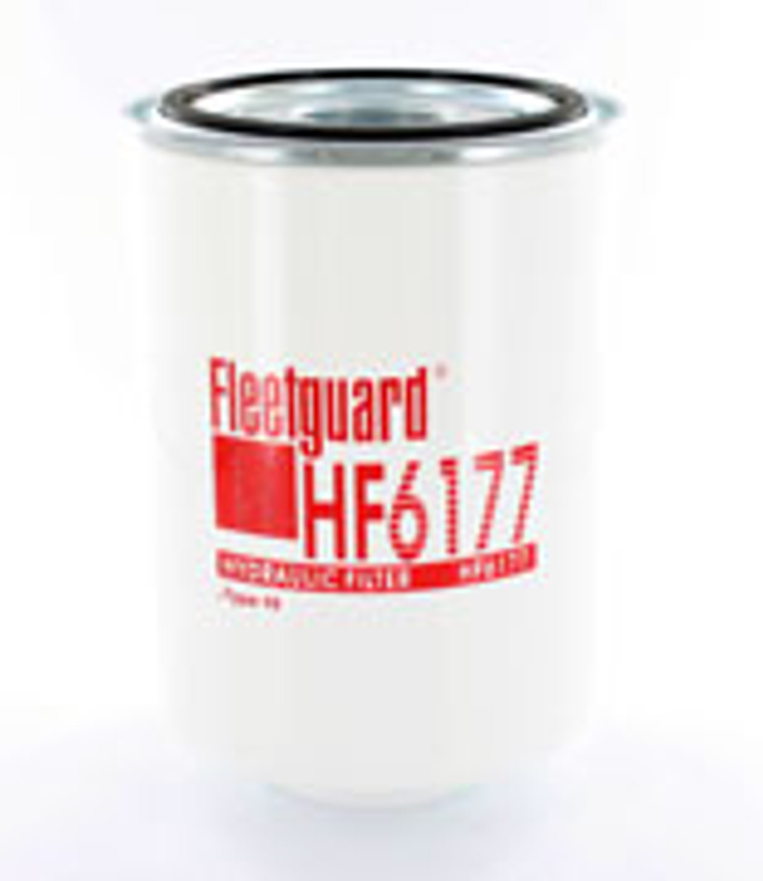 HF6177: Fleetguard Spin-On Hydraulic Filter