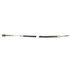 0985466A: Aftermarket Hyster Cable - Accelerator